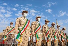 تغییر تاریخ دوره آموزشی سربازان نخبه