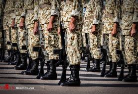 فراخوان مشمولان اعزامی پایه خدمتی اردیبهشت ۱۴۰۱