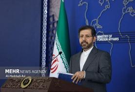 دولت سوئد پاسخگوی اقدام هتاکانه علیه قرآن باشد