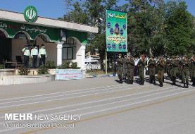 فراخوان مشمولان اعزامی پایه خدمتی اردیبهشت ۱۴۰۱