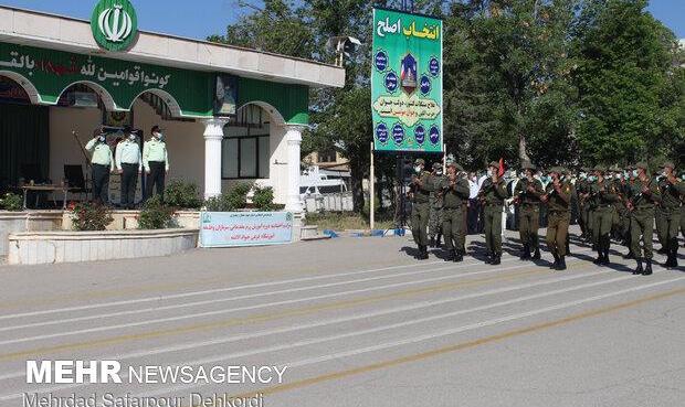 فراخوان مشمولان اعزامی اردیبهشت ۱۴۰۱