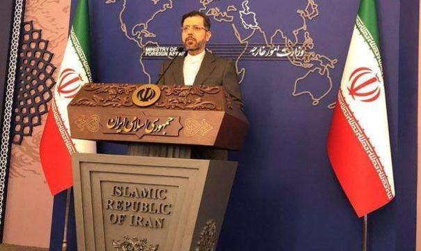 خطیب‌زاده: امروز توافقی در دسترس نداریم که درباره آن صحبت کنیم