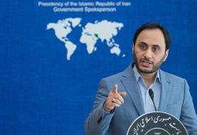 سخنگوی دولت رئیسی: عوامل گرانی روشن است؛ دولت روحانی! دستور رئیسی برای پاکسازی دولت