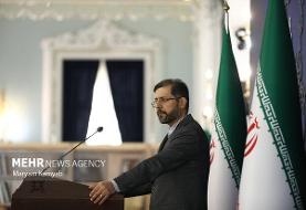مقامات افغانستان عوامل عملیات تروریستی امروز را شناسایی کنند