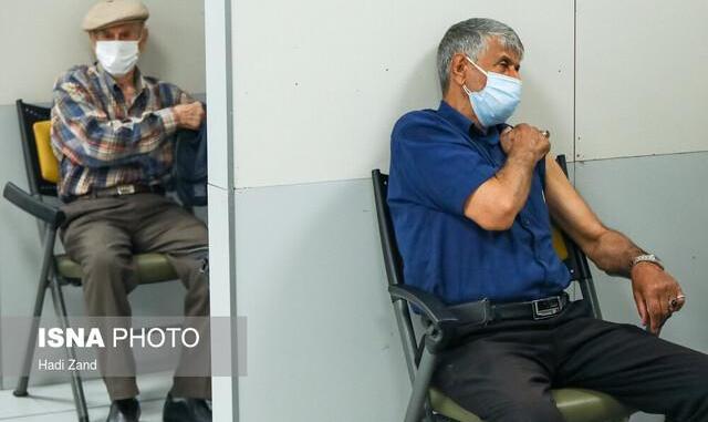 کرونا جان ۳ بیمار را گرفت/شناسایی ۳۷۱ بیمار جدید کووید۱۹ در کشور