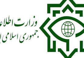 دستگیری سه جاسوس موساد در سیستان و بلوچستان