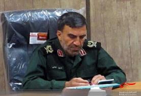 جزئیات تیراندازی به خودروی یک فرمانده سپاه در زاهدان | وضعیت فرمانده؛ فرزند سردار آبسالان به ...