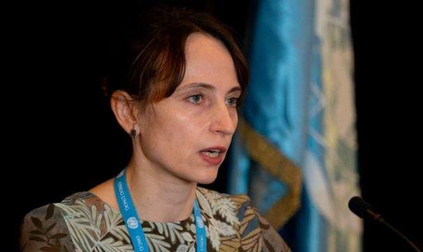 شیرین عبادی: سفر گزارشگر تحریم‌های سازمان ملل باید به سفر گزارشگر حقوق ...