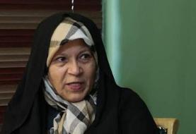 فائزه هاشمی عذرخواهی کرد