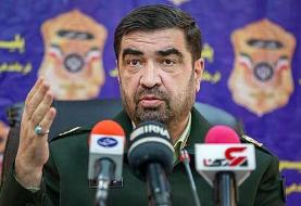 جزئیات دستگیری سارقان مسلح در تهران