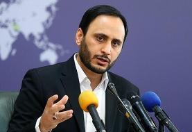 اظهارات سخنگوی دولت درباره تغییر در ترکیب کمیسیون اقتصادی