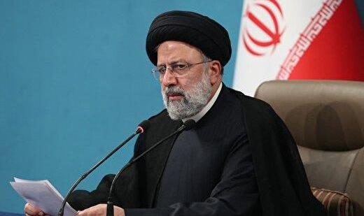 قول رئیسی درباره رتبه بندی معلمان