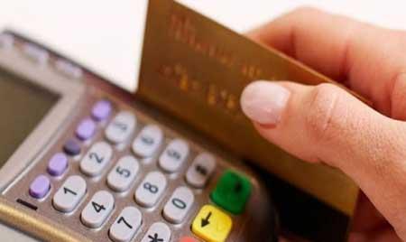 کلاهبرداری ۷۰۰ میلیون تومانی با کپی کارت بانکی مشتریان