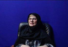 شهلا ناظریان دوبلور فیلم «کازابلانکا» درگذشت