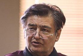 رضا رویگری در خانه سالمندان بستری شد | حرف‌های تلخ او را ببینید؛ اینجا مثل زندان است؛ حلالم کنید ...