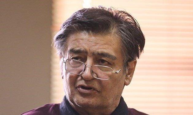 رضا رویگری در خانه سالمندان کهریزک بستری شد/ حرف‌های تلخ او را ببینید؛ اینجا مثل زندان است!