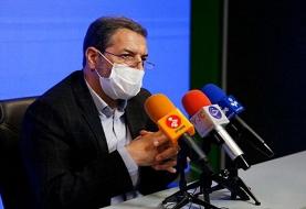 ورود بیماران از شرق کشور یک تهدید جدی است