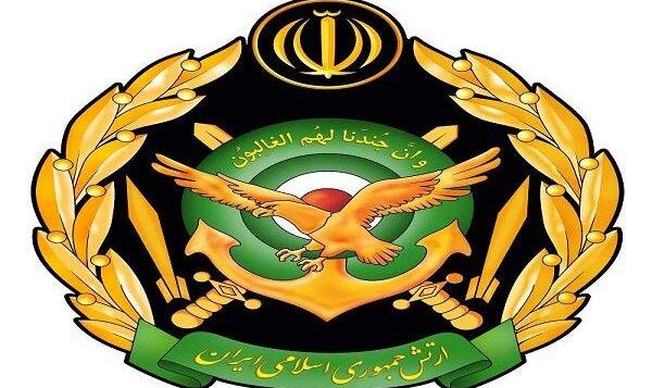 روابط عمومی ارتش درگذشت«سید محمود دعایی» را تسلیت گفت
