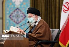 هر جا انسان با تصورِ پایان راه، توقف کند نقطه سقوط او است