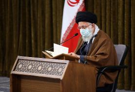 رهبر انقلاب: هنر تلاوت باید در خدمت دعوت به خداوند و افزایش ایمان باشد