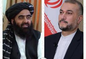 ابراز نگرانی امیرعبداللهیان از امنیت نمایندگی‌های ایران