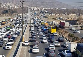 اقامت‌های نوروزی به بیش از ۵۰ میلیون نفر شب رسید/ مازندران پرمسافرترین شد
