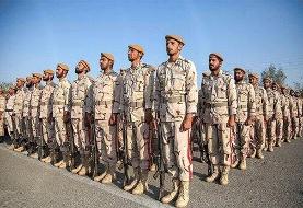 تاریخ دوره آموزشی سربازان نخبه تغییر کرد