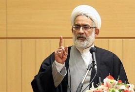 حمله به روحانیون در حرم رضوی | دستور دادستان کل کشور برای «کشف فوری دست‌های پشت پرده»
