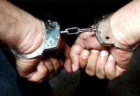دومین مظنون قتل‌ طلاب در گنبدکاووس بازداشت شد