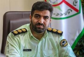 کلاهبرداری میلیاردی با ارسال پیامک حاوی لینک آلوده به بدافزار؛ سه متهم دستگیر شدند