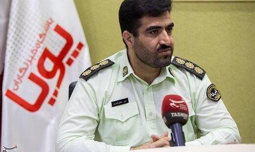 تعمیرکار موبایل در ایران، کیف پول ۴۰۰ میلیون تومانی رمز ارز را خالی کرد