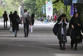 پروتکل‌های جدید بهداشتی به دانشگاه‌ها ابلاغ شد