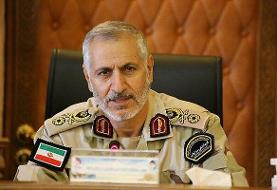 باند قاچاق سلاح و مهمات در هورالعظیم خوزستان منهدم شد