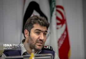 تولید بیش از ۹۵ درصد تجهیزات ایمنی و آتش‌نشانی در کشور