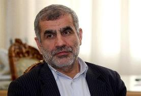 «قالیباف» رأی بالایی در انتخابات ریاست مجلس می‌آورد