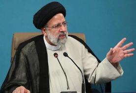آماده باش رئیسی به مراکز درمانی برای «مبارزه با سویه‌های جدید و احتمالی کرونا»