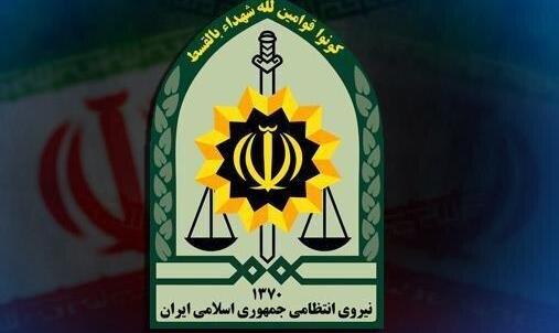 واکنش پلیس به دزدی ماشین مشاور فدراسیون کشتی
