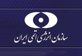 دوربین‌های فراپادمانی آژانس در یکی از مراکز هسته‌ای قطع شد