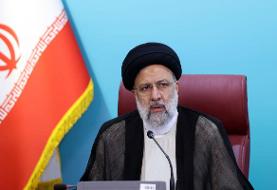 رئیسی: پرداخت ماهیانه ۴۰۰ هزار تومان به هر فرد کار سختی است