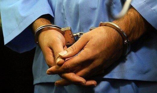 دستگیری سرکرده اصلی قاچاق سوخت در جنوب کشور