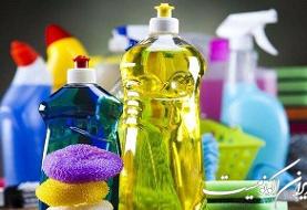 مصوبه‌ای مبنی بر افزایش قیمت مواد شوینده صادر نشده است