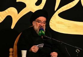 احمد خاتمی: گرانی افسارگسیخته است اما خدمتگزاران دلسوزند