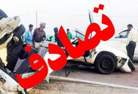 جزییات واژگونی اتوبوس مسافربری در خوزستان/ ۲نفر کشته و ۲۲ نفر زخمی شدند
