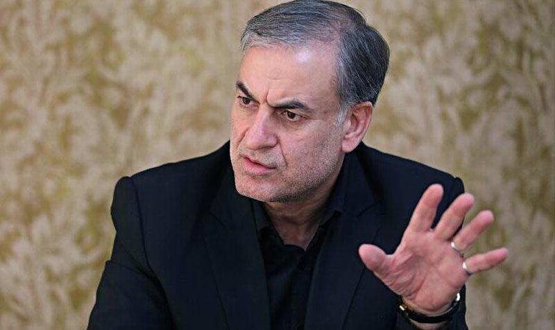 نماینده مجلس خطاب به رئیسی : اجازه بدهید یکی دوتا از دستوراتتان فورا ...