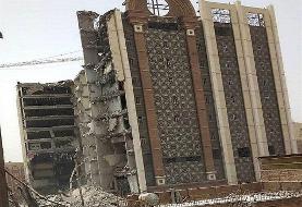دستگیری ١٣ متهم حادثه متروپل آبادان | اموال مالک ساختمان در اختیار دادستان قرار گرفت