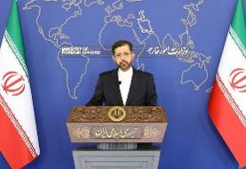 توافق وین در دسترس است اگر.../ تلاش داریم از سلاح دلار در اقتصاد بینالملل فاصله بگیریم