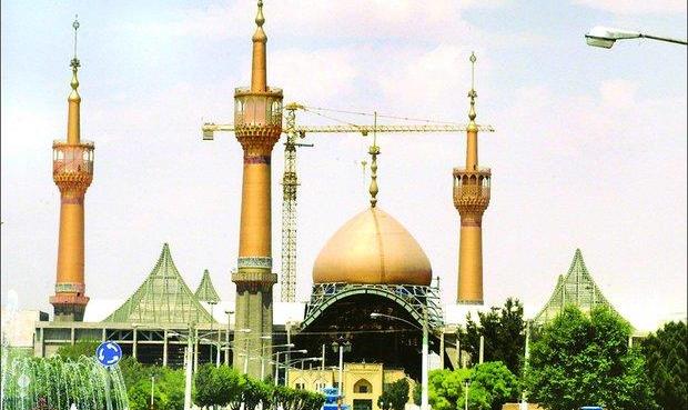 اعلام آدرس پارکینگ‌ها به تفکیک هر استان در مراسم سالگرد ارتحال امام ...