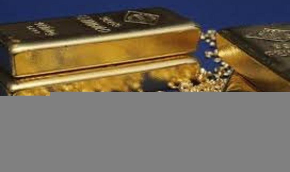 سقوط طلای جهانی منتظر تورم نشد!