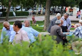 قانونی که برای همه بازنشستگان یکسان اجرا نشد