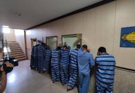 جزئیات جدید سرقت از بانک ملی/ تذکرات امنیتی به بانک داده شده بود